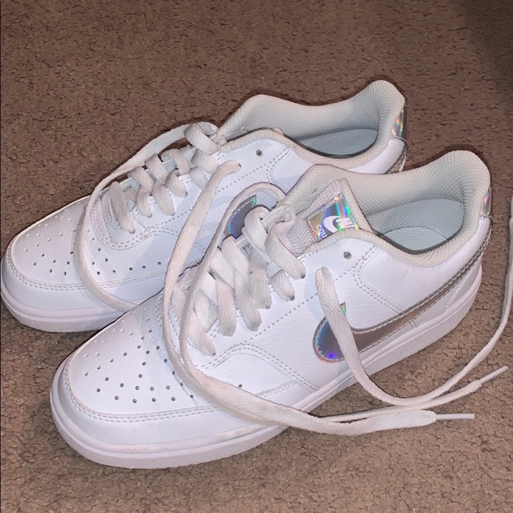 Nike Air Force